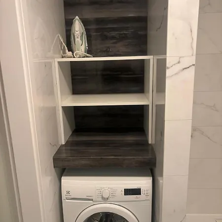 Ovo 466 Apartament *